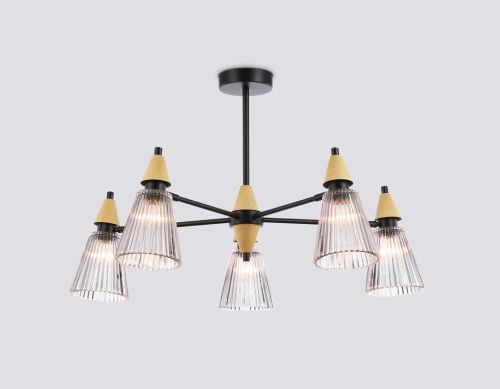 Подвесная люстра Ambrella light High Light LH58114