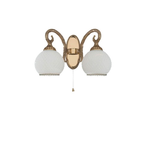 Бра Reccagni Angelo A.8500/2