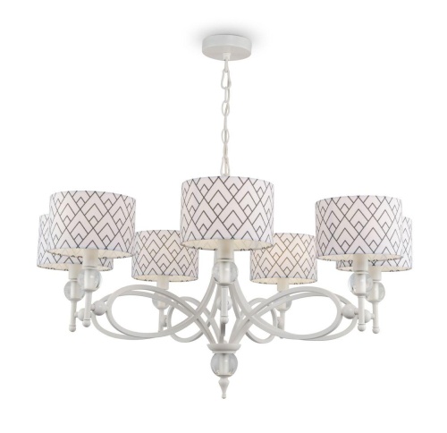 Подвесная люстра Maytoni Modern M2-07-WM-LMP-Y-16