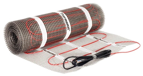 Теплый пол Thermomat TVK-180 3 м.кв