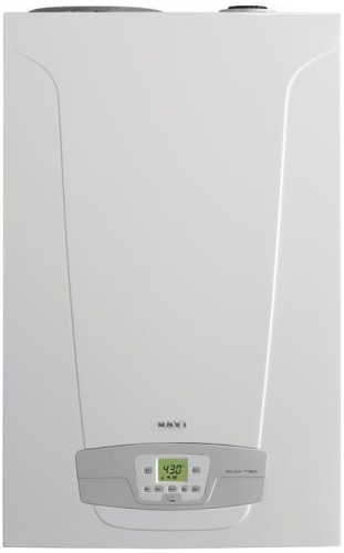 Baxi NUVOLA Duo-tec+ 16