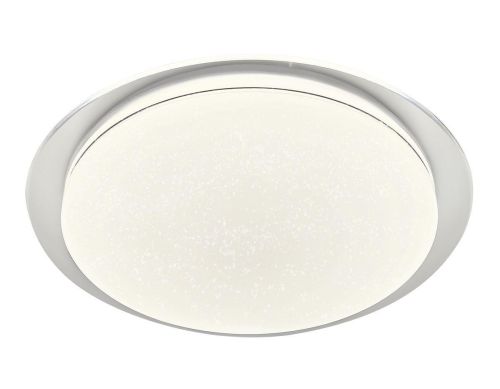 Потолочный светодиодный светильник Ambrella light Orbital Air FZ1048