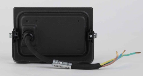 Прожектор светодиодный ЭРА 30W 3000К LPR-021-0-30K-030 Б0043559