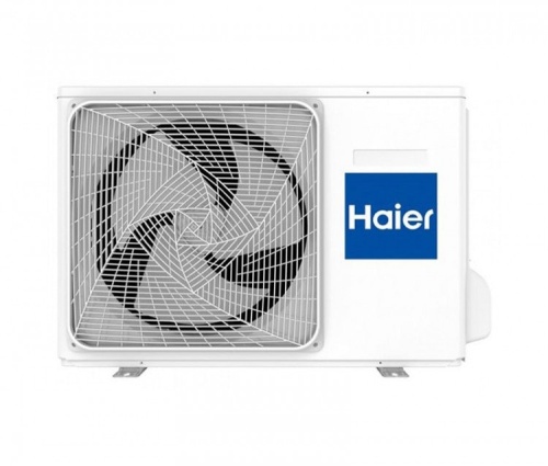 Инверторный настенный кондиционер Haier AS12TL4HRA/1U12TL4FRA