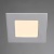 Встраиваемый светильник Arte Lamp Fine A2403PL-1WH Встраиваемый светильник Arte Lamp Fine A2403PL-1WH