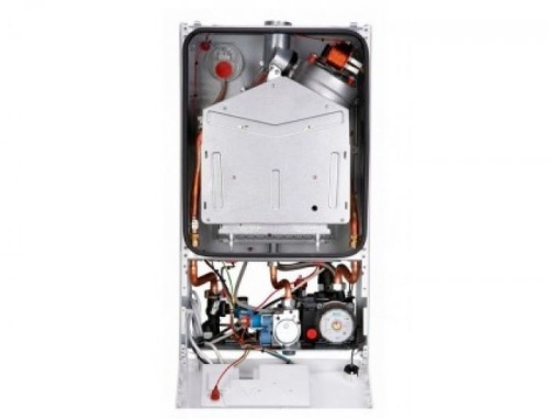 Buderus Logamax U072 35