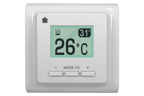 Терморегулятор ТР 711