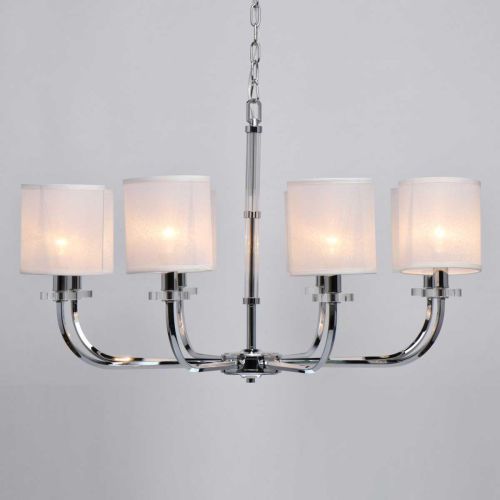 Подвесная люстра Chiaro Палермо 386017008