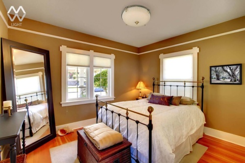 Потолочный светильник MW-Light Афродита 317011303