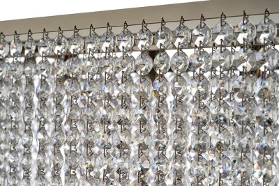 Подвесная люстра Arti Lampadari Milano E 1.5.120X30.501 N