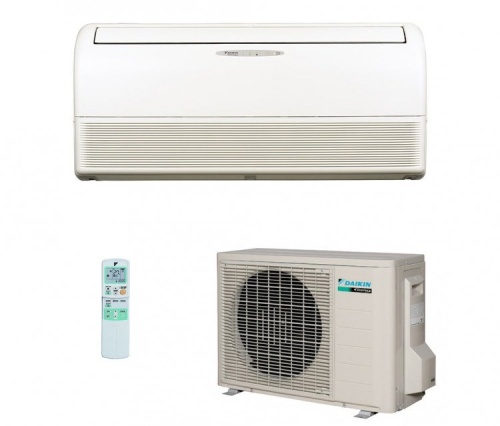 Напольно-потолочный кондиционер Daikin FLXS25B/RXS25L3
