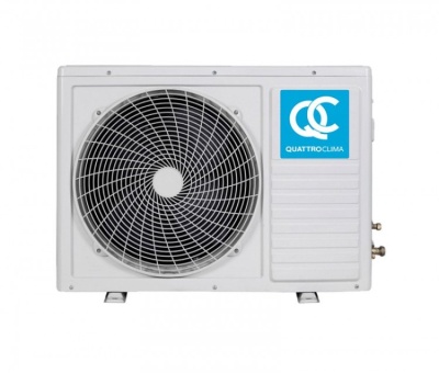 Настенный инверторный кондиционер QuattroClima QV-VE18WAE/QN-VE18WAE