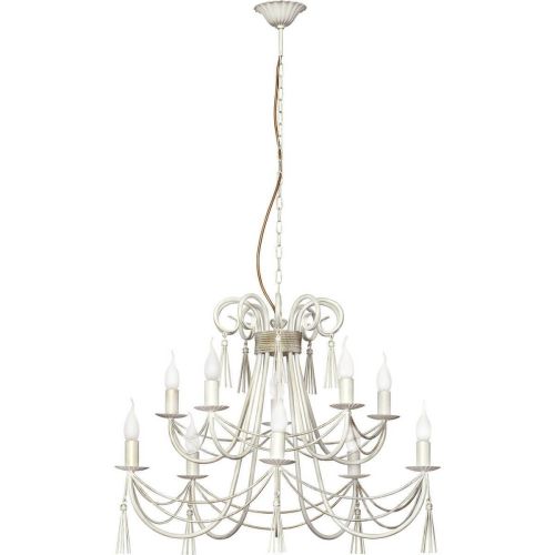 Подвесная люстра Nowodvorski Twist 4985