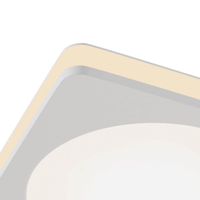 Встраиваемый светодиодный светильник Maytoni Phanton DL303-L7W