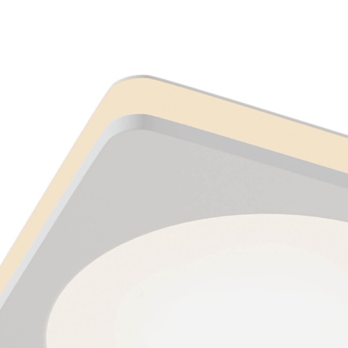 Встраиваемый светодиодный светильник Maytoni Phanton DL303-L7W