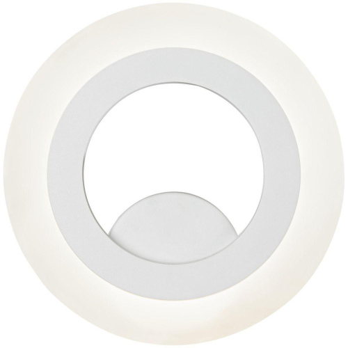 Настенный светильник Wertmark Cero WE409.01.001