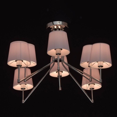 Потолочная люстра MW-Light Лацио 1 103010308