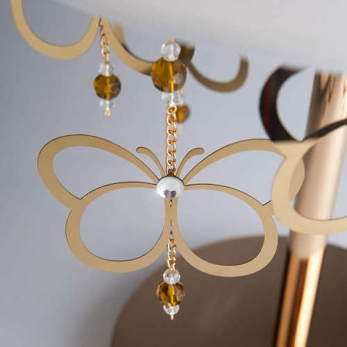 Настольная лампа Bogates 01095/1