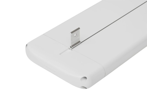 Инфракрасный обогреватель Алмак ИК-16 (1500Вт) белый