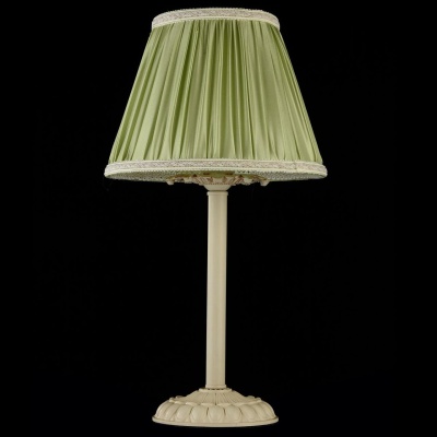 Настольная лампа Maytoni Olivia ARM325-00-W