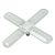 Лампа светодиодная Uniel E27 32W прозрачная LED-P65-32W/SPFS/E27/CL/P4 PLP32WH UL-00011421 Лампа светодиодная Uniel E27 32W прозрачная LED-P65-32W/SPFS/E27/CL/P4 PLP32WH UL-00011421