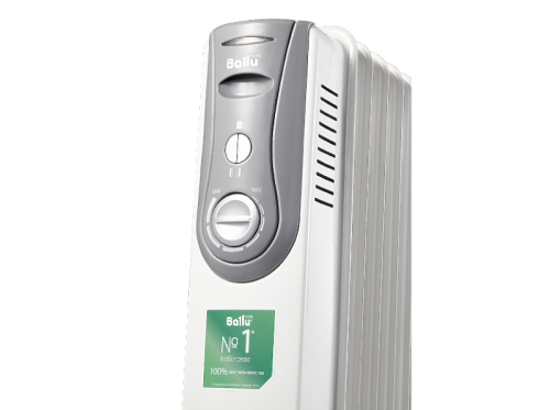 Масляный радиатор Ballu Level BOH/LV-11 2200