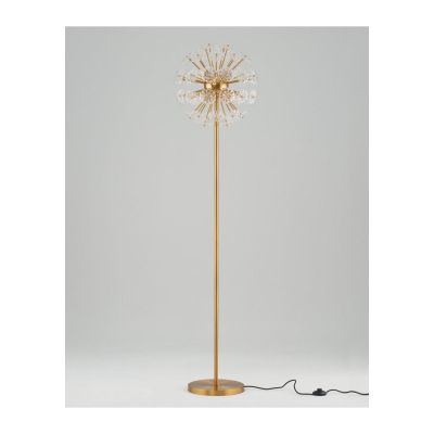 Торшер Moderli Selectra V10232-8F