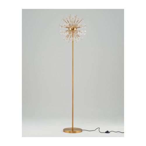 Торшер Moderli Selectra V10232-8F