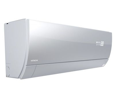Инверторный настенный кондиционер Hitachi RAK-25PSES/RAC-25WSE