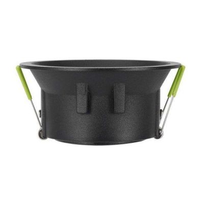 Встраиваемый светильник Lucia Tucci LTP-D014-01GU10-B