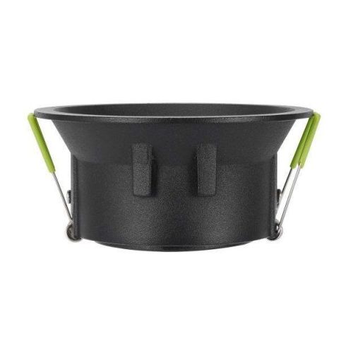 Встраиваемый светильник Lucia Tucci LTP-D014-01GU10-B