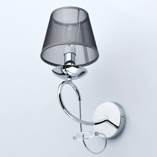Бра MW-Light Федерика 684021901 Бра MW-Light Федерика 684021901