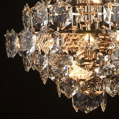 Подвесная люстра Wedo Light Фрита 70633.01.01.12