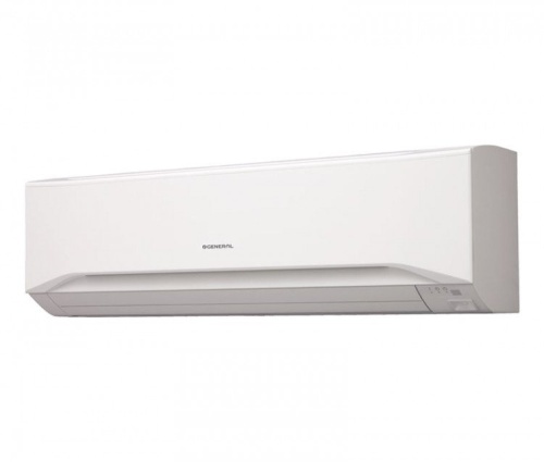 Инверторный кондиционер с зимним комплектом General ASHG36LMTA Wset