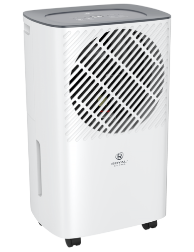 Осушитель воздуха ROYAL CLIMA серии CARISMA Studio RD-CR10-E Осушитель воздуха ROYAL CLIMA серии CARISMA Studio RD-CR10-E