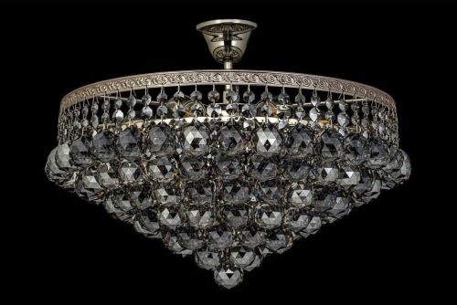 Потолочная люстра Arti Lampadari Castellana E 1.3.46.607 N