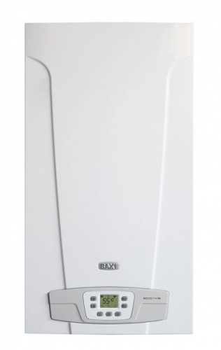Baxi ECO-4s 1.24 F