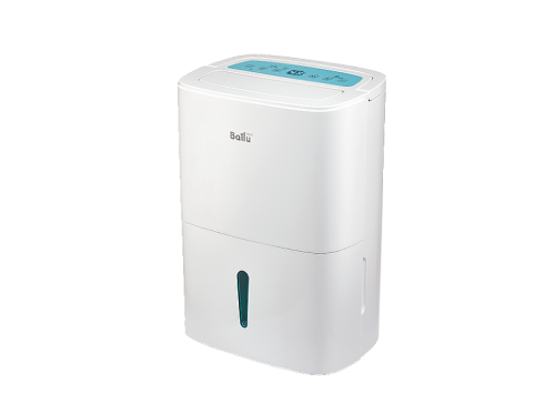 Осушитель воздуха Ballu BD30U Осушитель воздуха Ballu BD30U