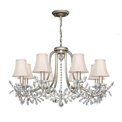 Подвесная люстра Favourite Glory 2171-8P