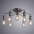 Потолочная люстра Arte Lamp Fuoco A9265PL-7CC Потолочная люстра Arte Lamp Fuoco A9265PL-7CC