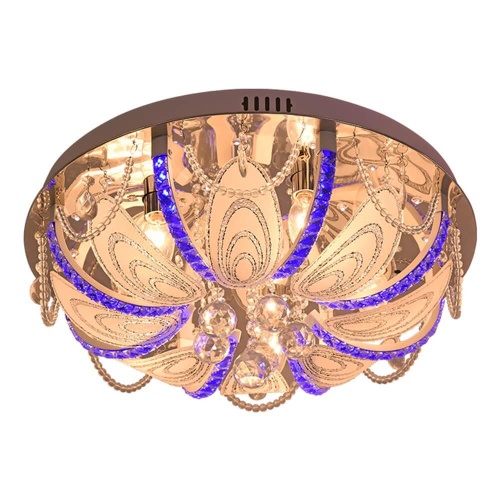 Потолочная люстра Wedo Light Артрис 78988.01.03.05