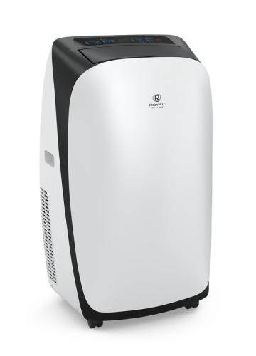 Мобильный кондиционер Royal Clima RM-СB36HH-E