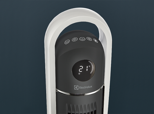 Вентилятор колонный Electrolux EFT-1110i