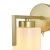 Бра Escada Style 1142/1 Gold Бра Escada Style 1142/1 Gold