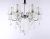 Подвесная люстра Ambrella light Traditional TR4588