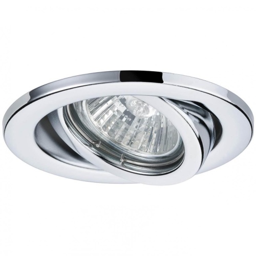 Встраиваемый светильник Paulmann Premium Line Halogen 3611