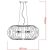 Подвесной светильник Rivoli Meike 4080-205 Б0047924