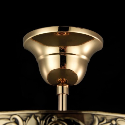 Потолочный светильник Maytoni Palace DIA890-CL-04-G