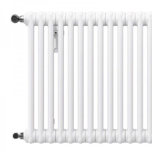 Радиатор Zehnder 2200/4 секции