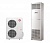 Колонный кондиционер Kentatsu KSFV140XFAN3/KSRV140HFAN3